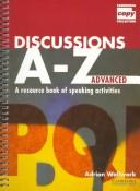 Discussions A-Z Advanced Cassette (Cambridge Copy Collection)