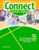 Connect Teachers Edition 3 Portuguese Edition (Connect)