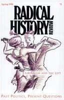 Radical History Review: Volume 71