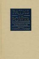 Paths to Power