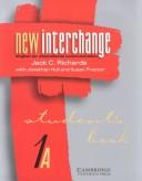 New Interchange Student's book 1A
