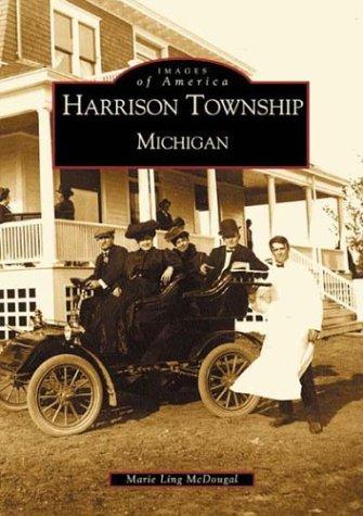 Harrison  Township