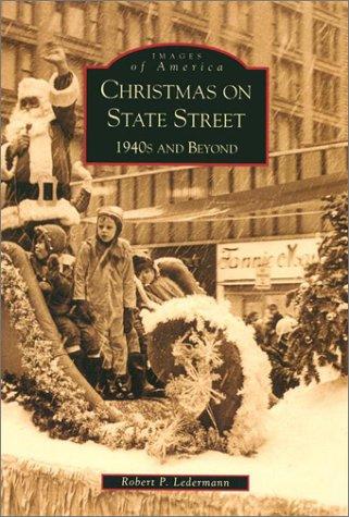 Christmas on State Street