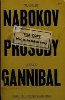 Notes on prosody, and Abram Gannibal