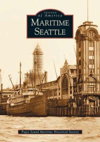 Maritime Seattle    (WA)