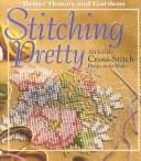 Stitching pretty