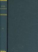 ICSID Reports (International Convention on the Settlement of Investment Disputes Reports)