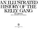 An Illustrated History of the Kelly Gang