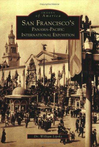 San Francisco's Panama-Pacific International Exposition (CA)
