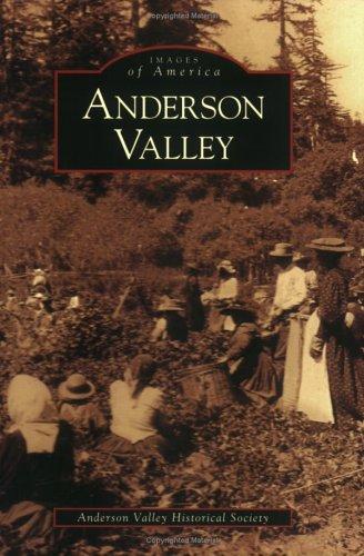 Anderson Valley   (CA)