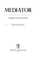 Mediator