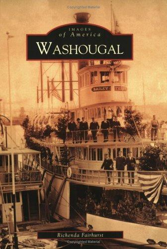 Washougal