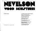 Nevelson