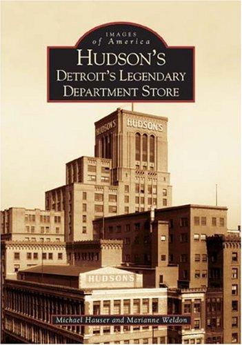 Hudson's