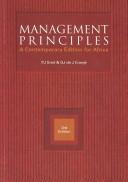 Management Principles