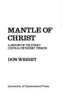 Mantle of Christ