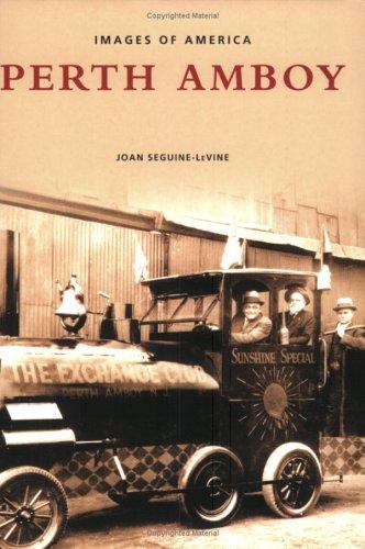 Perth  Amboy