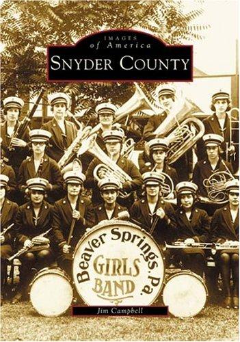 Snyder County