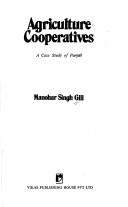 Agriculture cooperatives