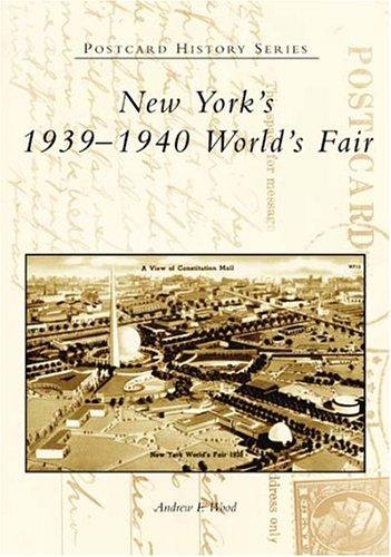 New York's 19391940 World's Fair (NY)