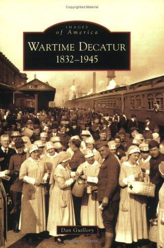 Wartime Decatur