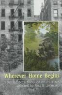 Wherever home begins