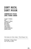 Dirt Rich, Dirt Poor