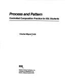Process and Pattern