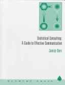 Statistical Consulting