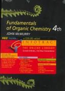 Fundamentals of Organic Chemistry