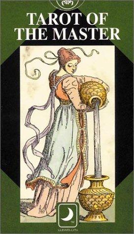 Tarot Of The Master