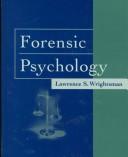 Forensic psychology
