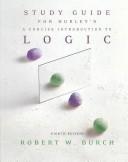 Concise Introduction to Logic, Study Guide