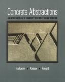 Concrete abstractions