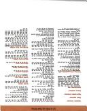 College typewriting