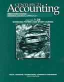 Century 21 Accounting 1st Year Course