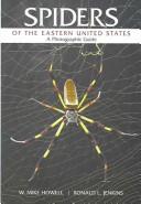 Spiders of the eastern United States