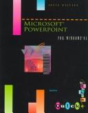 Microsoft Powerpoint for Windows 95 (Quicktorials Series)