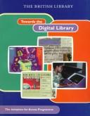 Towards the digital library