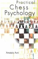 Practical Chess Psychology
