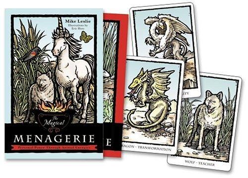 Magical Menagerie
