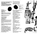 From Aztecs to Zulus