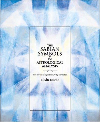 Sabian Symbols & Astrological Analysis
