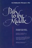 Path to the middle