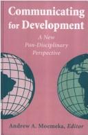 Communicating for development