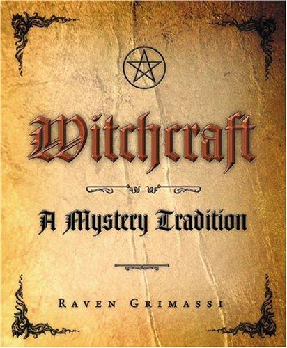 Witchcraft