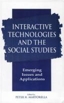 Interactive Technologies and the Social Studies