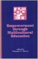 Empowerment Through Multicultural Education
