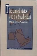 The United States and the Middle East
