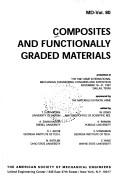 Composites and Functionally Graded Materials